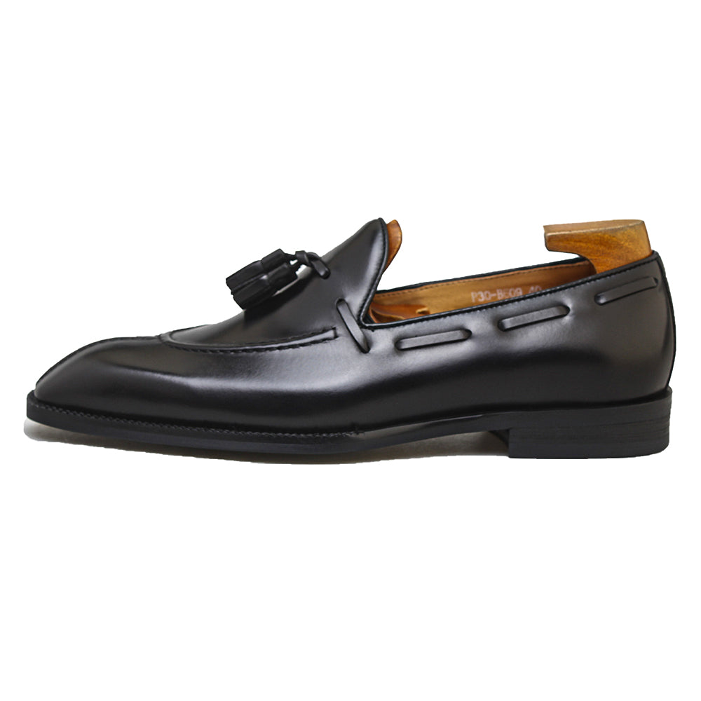 TASSEL - Men Penny Loafers