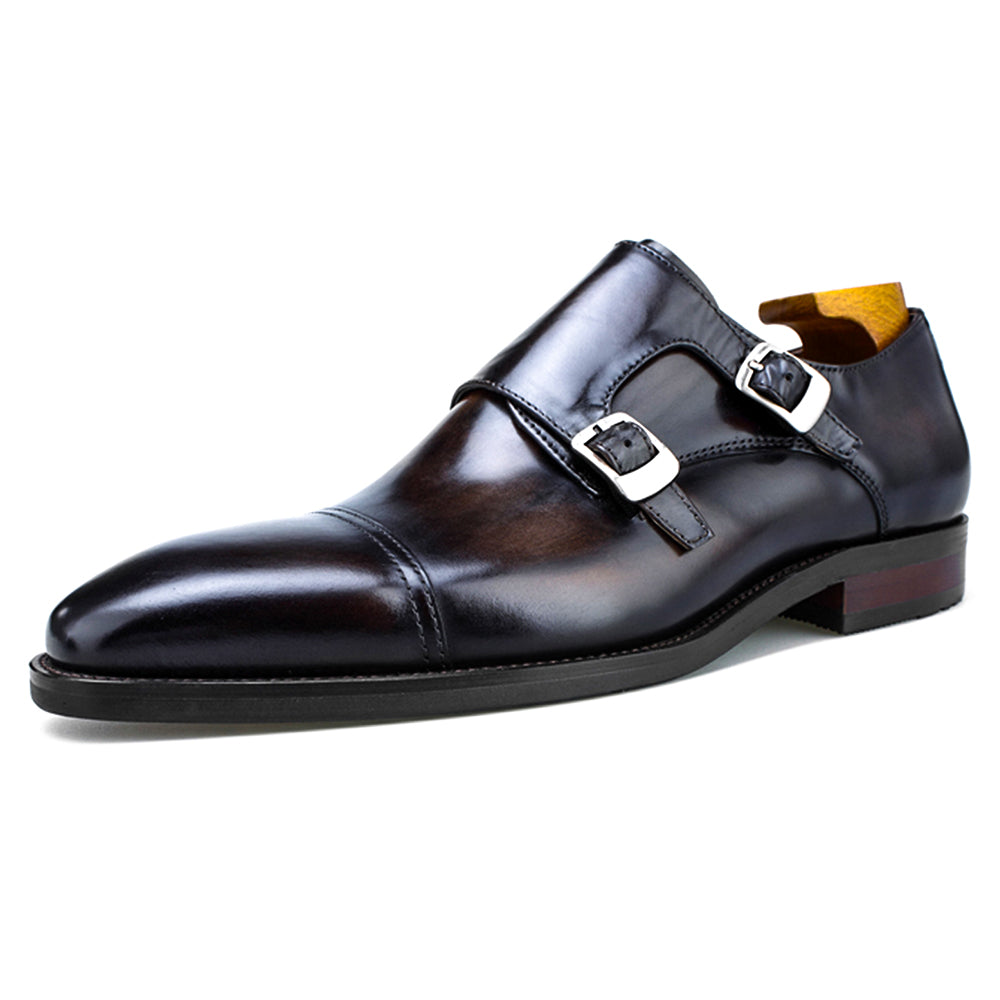 Mogghal | GERMAN MONKSTRAP