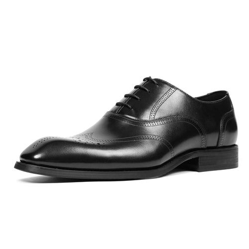 COLORADO - Cap Toe Oxfords