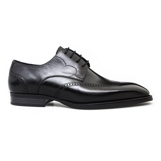 JACKAL - Cap Toe Oxfords
