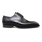 JACKAL - Cap Toe Oxfords