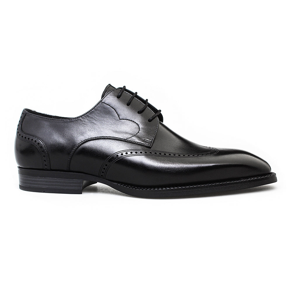 JACKAL - Cap Toe Oxfords