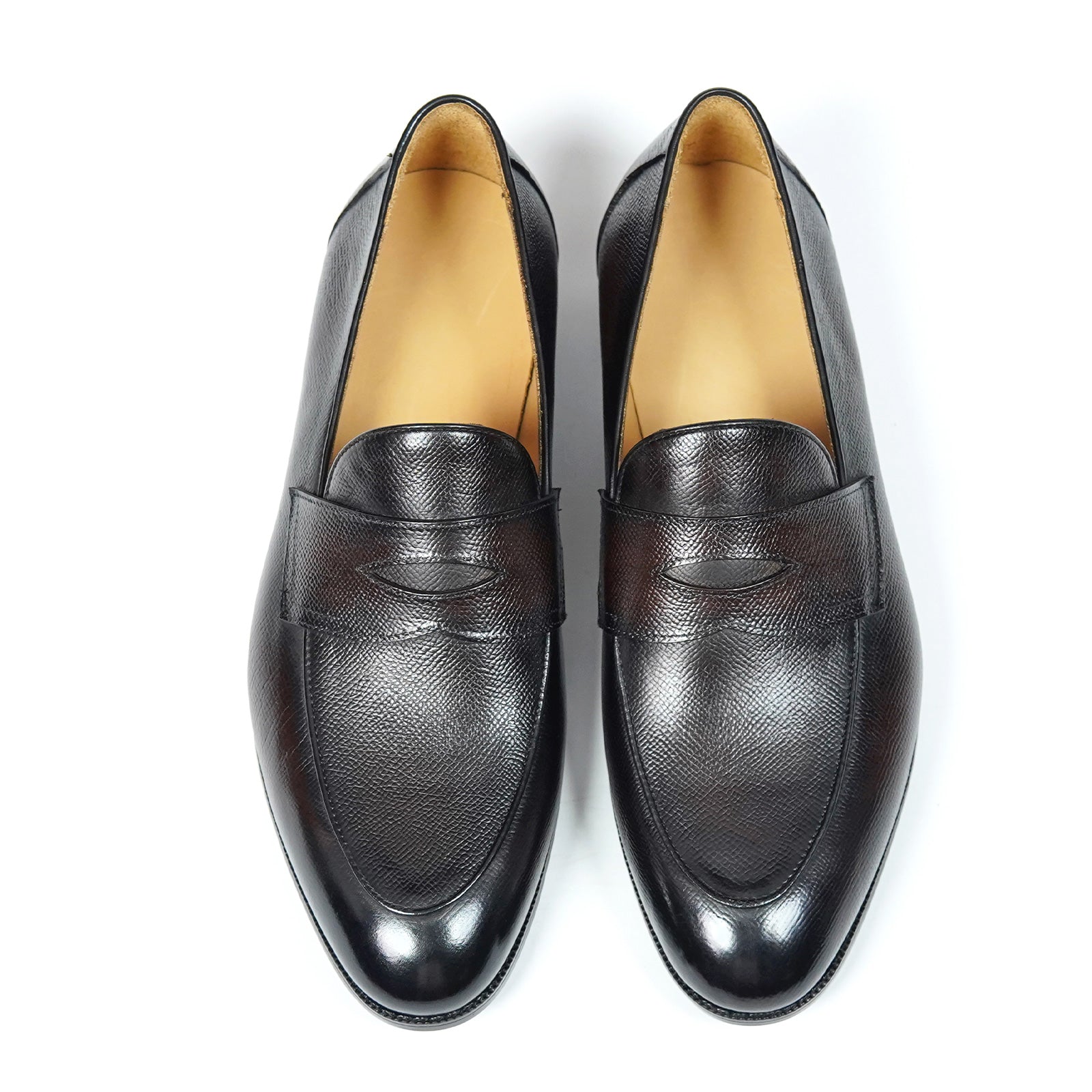 ARIEL- Men Penny Loafers