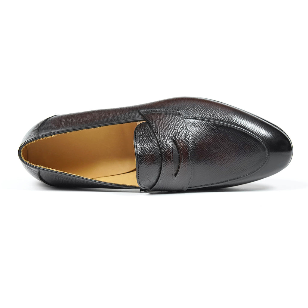 ARIEL- Men Penny Loafers