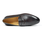 ARIEL- Men Penny Loafers