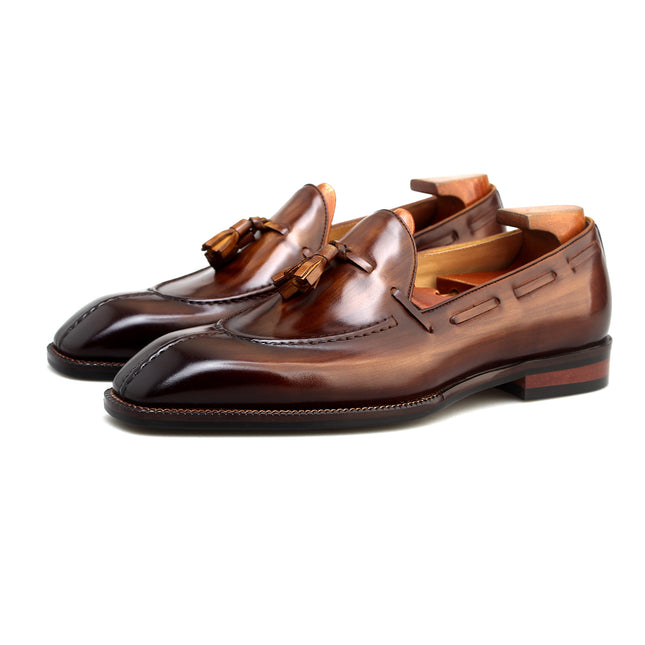 Mogghal | TASSEL