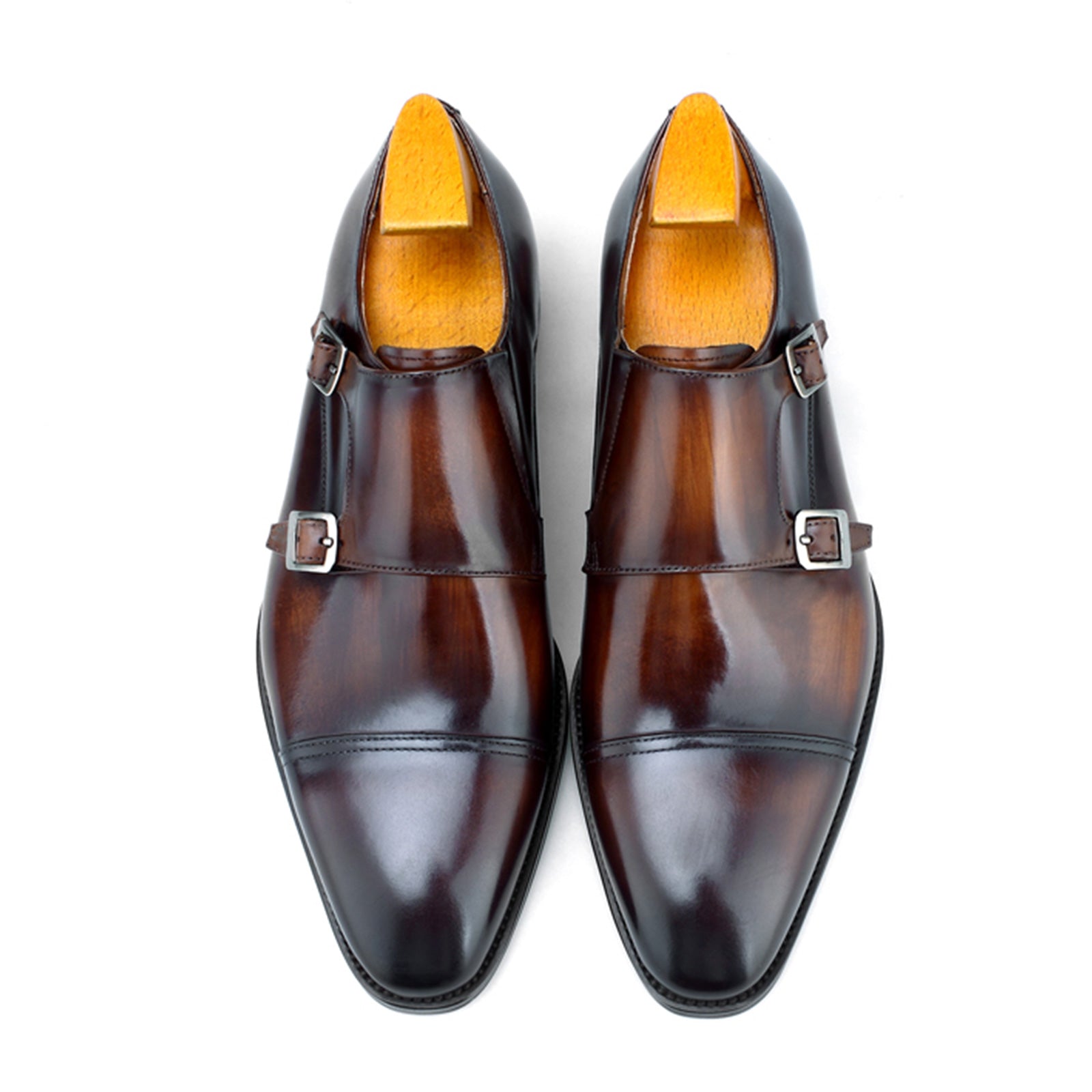 Mogghal | GERMAN MONKSTRAP
