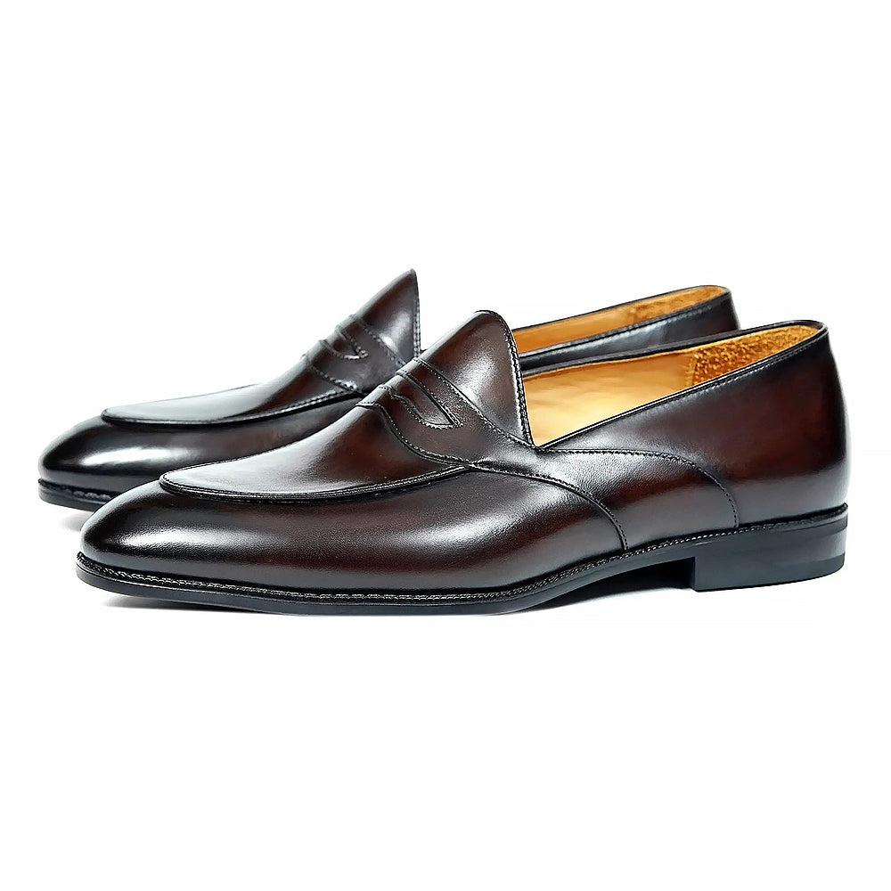 PATINA TASSEL -  Men Tassel Loafers