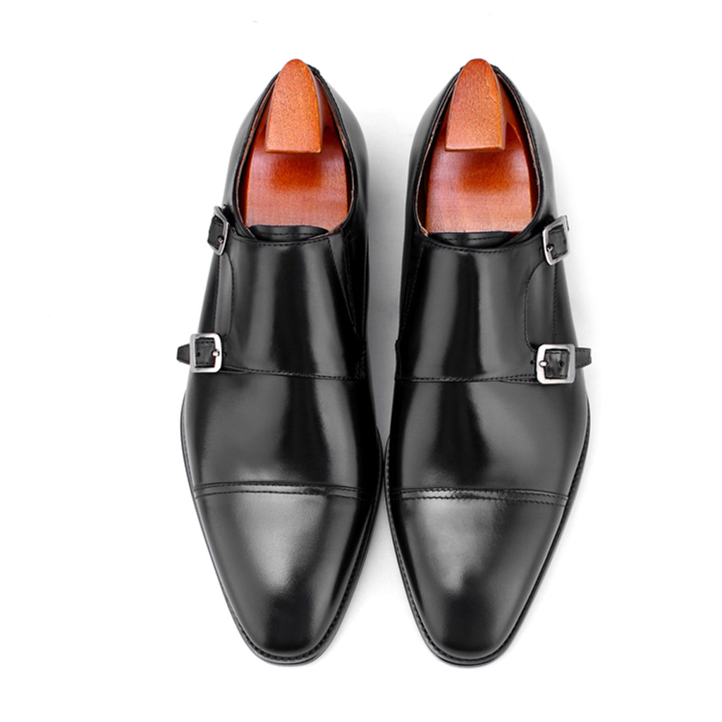 Mogghal | GERMAN MONKSTRAP