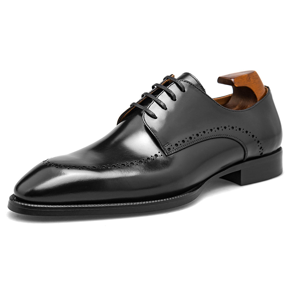 LEGENDARY - Wingtip Brogue Derby