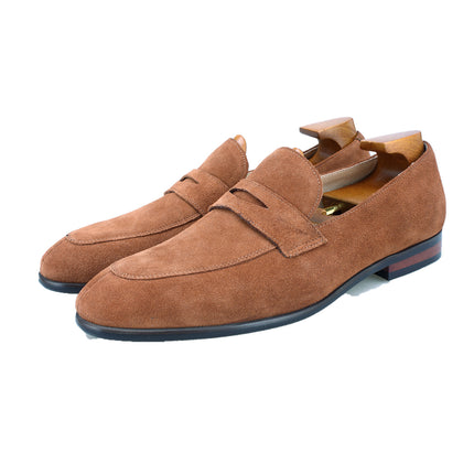 Mogghal | VILLANO Loafers