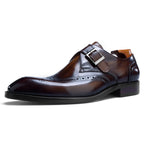 Mogghal | RHINO MONKSTRAP