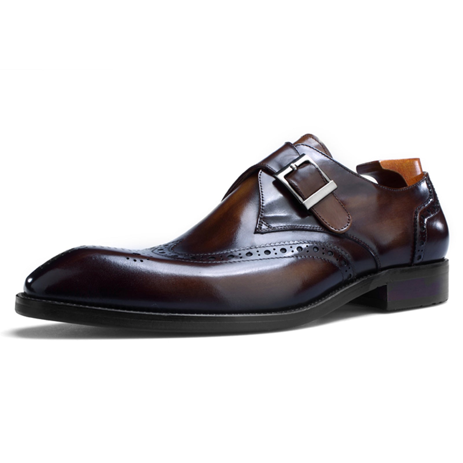 Mogghal | RHINO MONKSTRAP