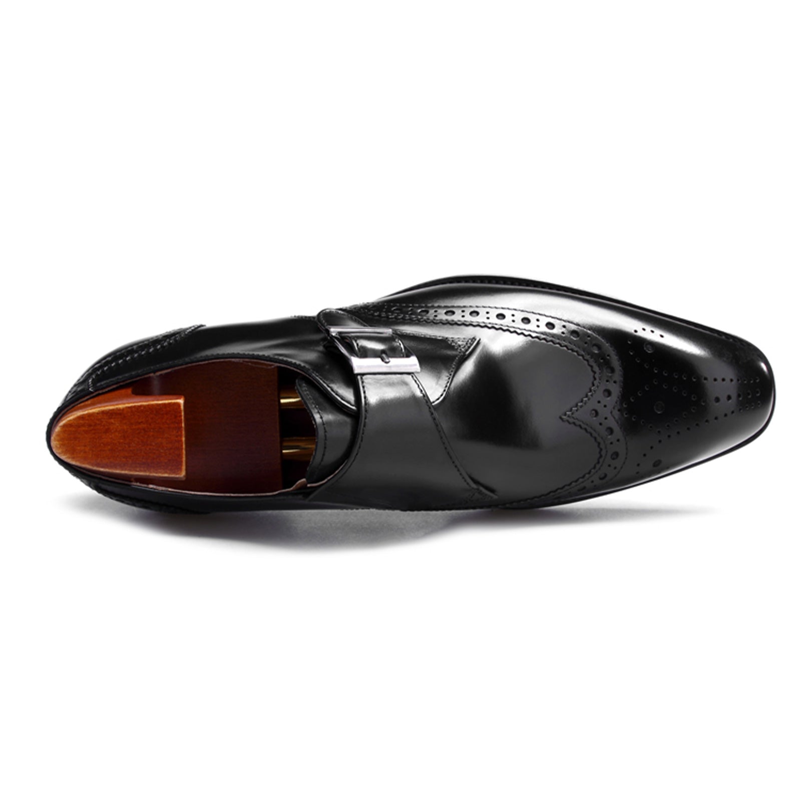 Mogghal | RHINO MONKSTRAP