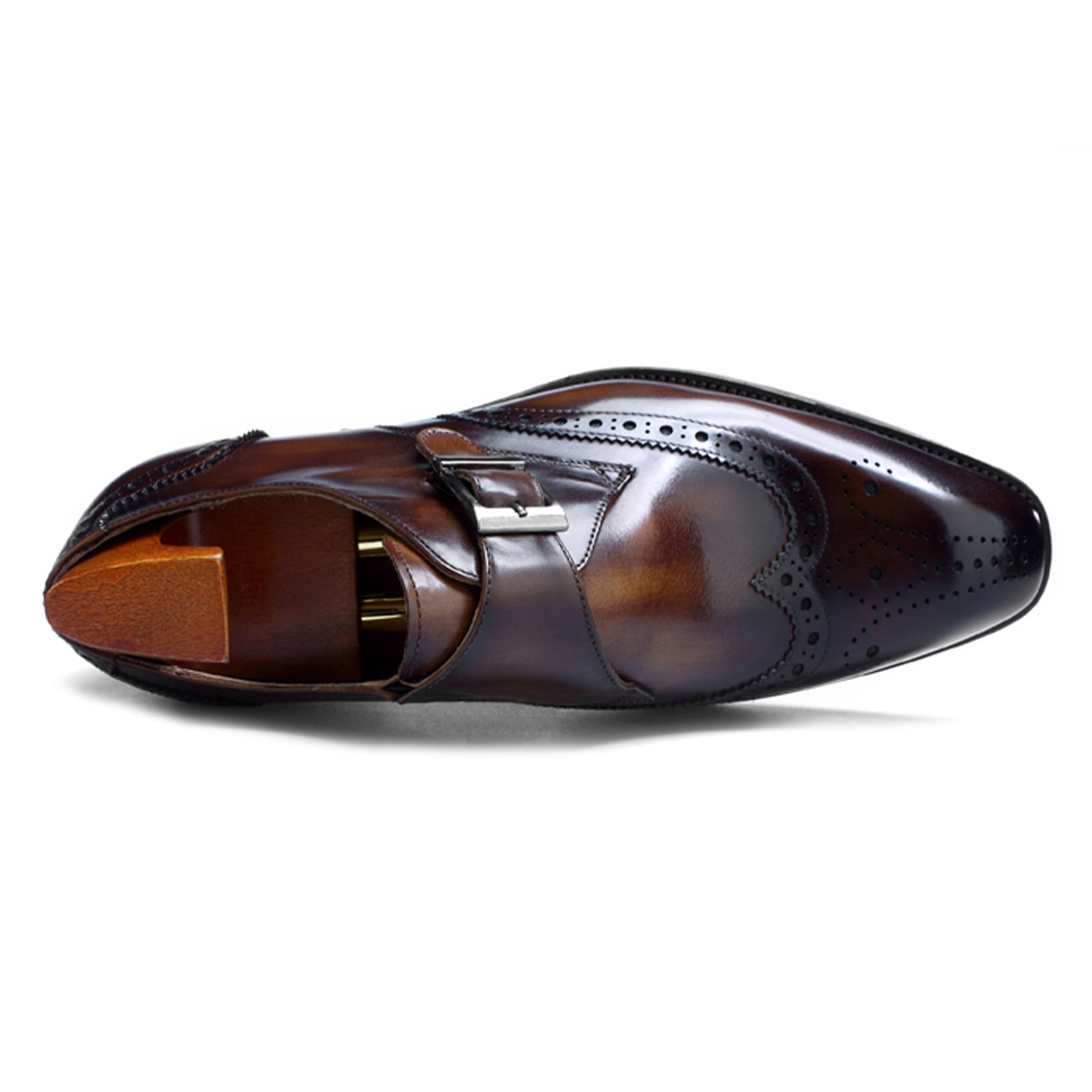 Mogghal | RHINO MONKSTRAP