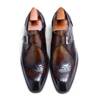 Mogghal | RHINO MONKSTRAP