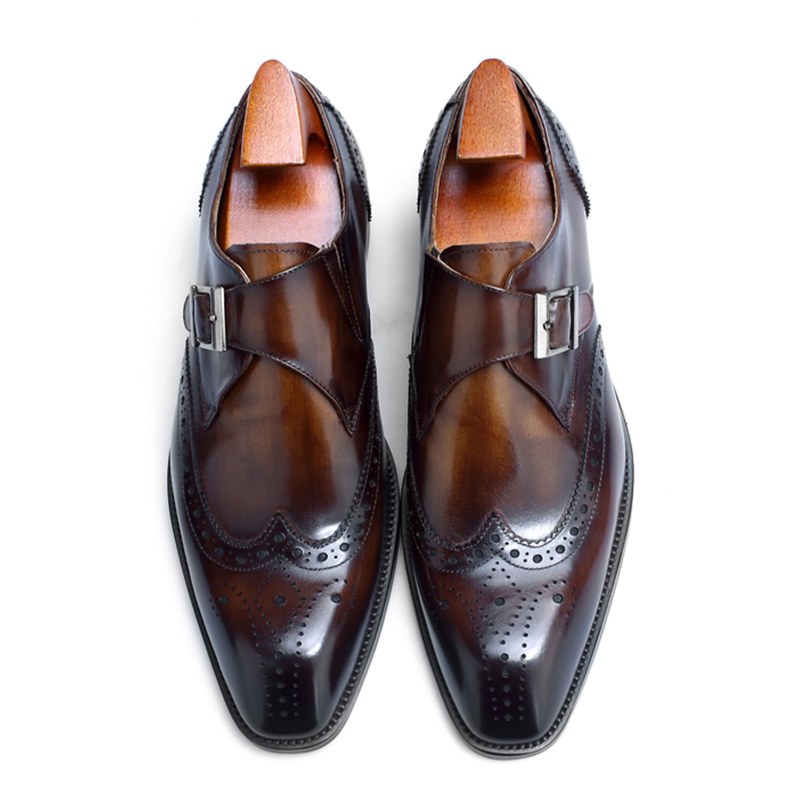 Mogghal | RHINO MONKSTRAP