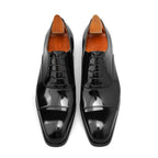 CROWN - Cap Toe Dress Oxfords