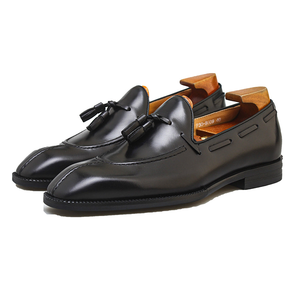 TASSEL - Men Penny Loafers