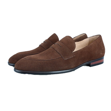 Mogghal | VILLANO Loafers