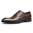 COLORADO - Cap Toe Oxfords