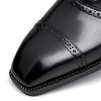 NEXUS - Cap Toe Oxfords