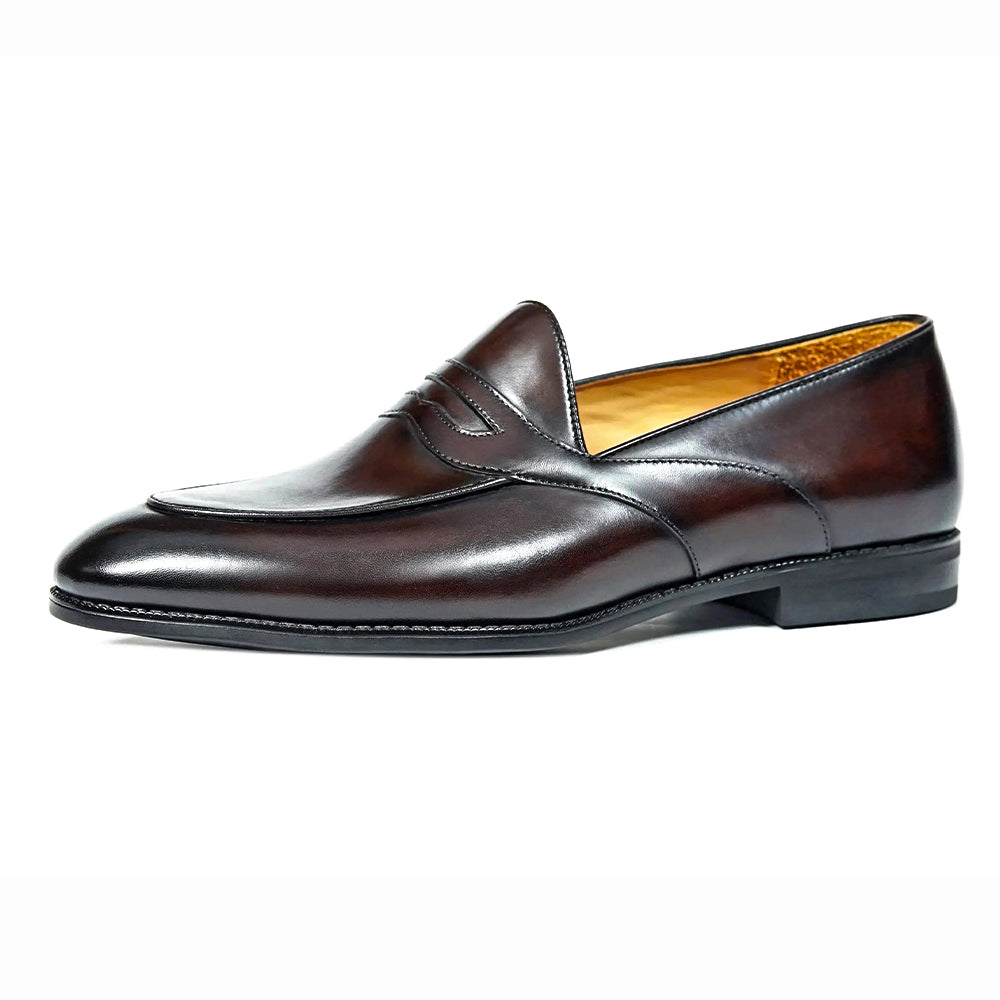 PATINA TASSEL -  Men Tassel Loafers
