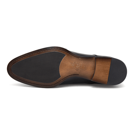 CAPTAIN MONKSTRAP - Men Dress Monks