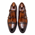 Brown / EU 38/ US 6/ UK 5.5