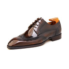 Brown / EU 38/ US 6/ UK 5.5