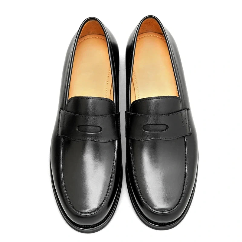 PENNY CLASSIC - Men Penny Loafers