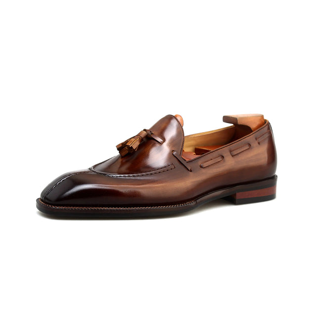 Mogghal | TASSEL