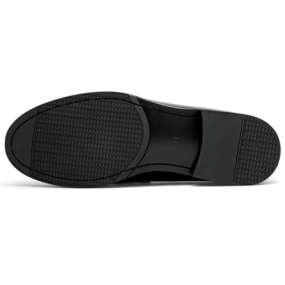 PENNY CLASSIC - Men Penny Loafers
