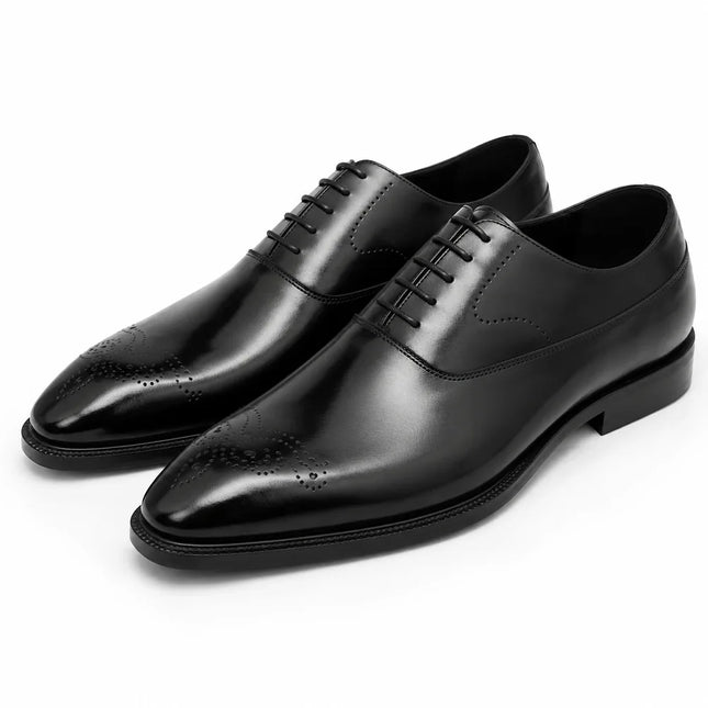 IMPALA - Cap Toe Oxfords