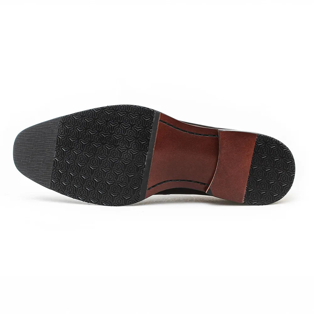 IMPALA - Cap Toe Oxfords