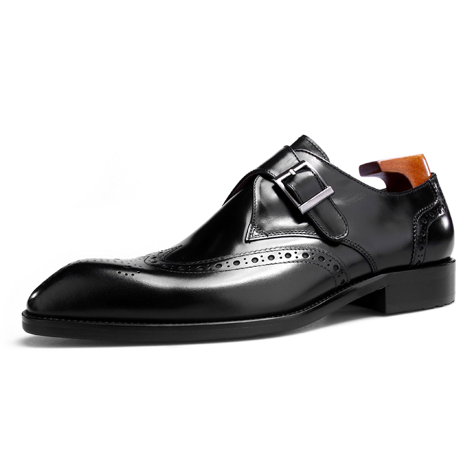 Mogghal | RHINO MONKSTRAP
