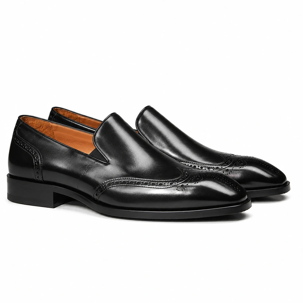 KAMERO - Oxfords Loafers