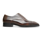 PAVILION - Plain Cap Toe Oxfords