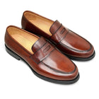 PENNY CLASSIC - Men Penny Loafers