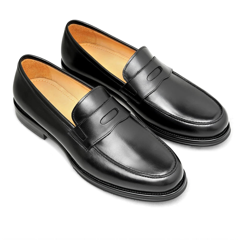 PENNY CLASSIC - Men Penny Loafers