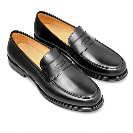 PENNY CLASSIC - Men Penny Loafers