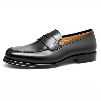 PENNY CLASSIC - Men Penny Loafers