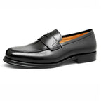 PENNY CLASSIC - Men Penny Loafers