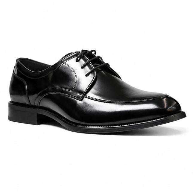 HERO -  Formal Derby Moc Toe