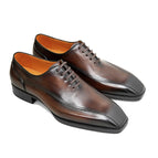 Brown / EU 38/ US 6/ UK 5.5