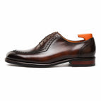 Dark Brown / EU 38/ US 6/ UK 5.5