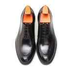 PEARL - Cap Toe Brogue Oxfords