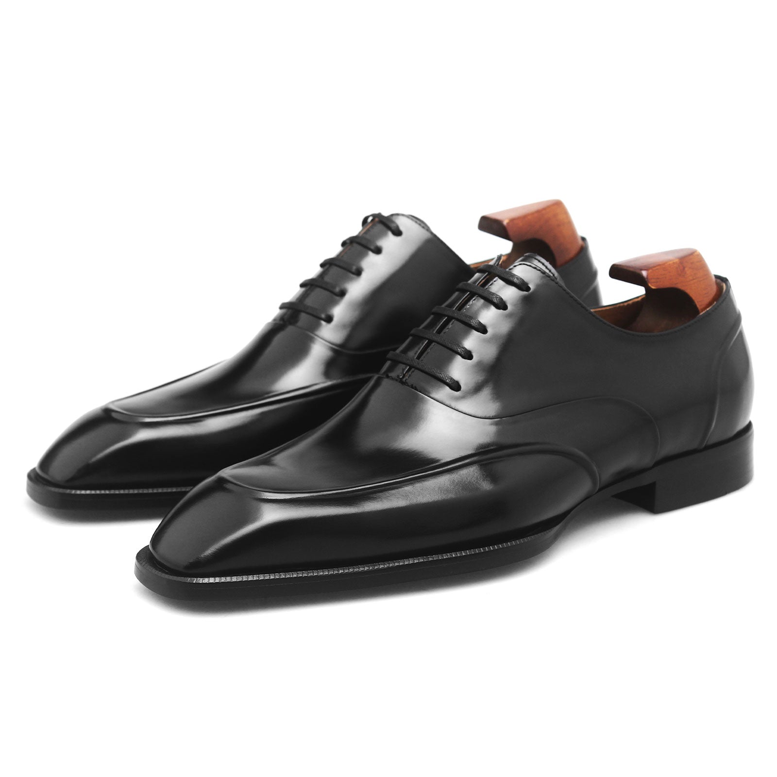 BERLIN - Men Top Lined Oxfords