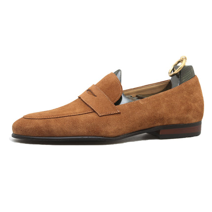 Mogghal | VILLANO Loafers