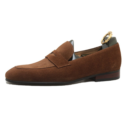 Mogghal | VILLANO Loafers